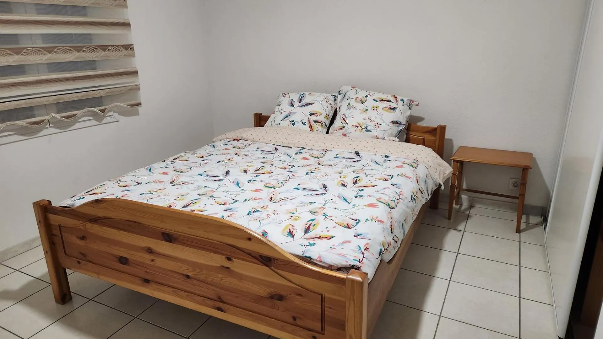Casa vacanze Villa Avignon- Montfavet en périphérique du centre ville d'Avignon WIFI avec grand parking